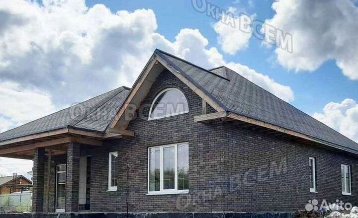 Окна быстро за день