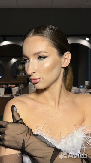 Макияж на любое мероприятие