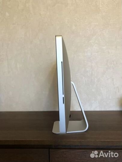 Apple iMac 21.5