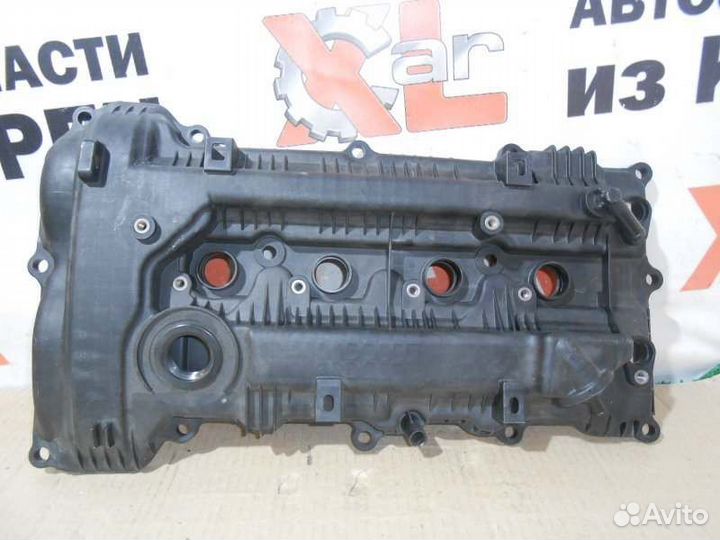 Крышка клапанов Hyundai Tucson TL G4NA