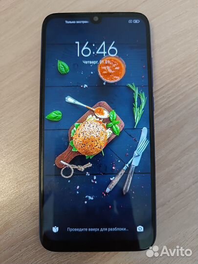 Xiaomi Redmi Note 7, 4/64 ГБ