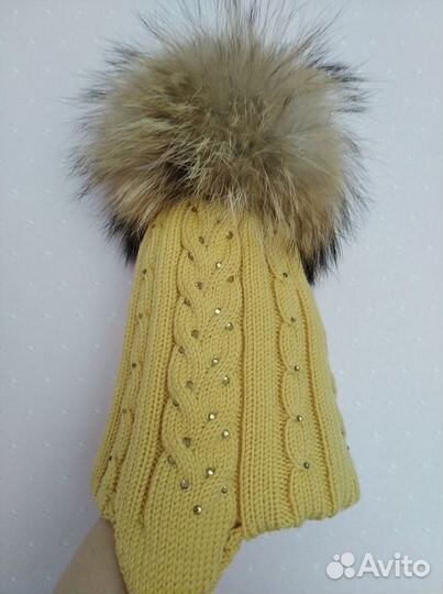 Комплект из 3-х предметов, 50-52