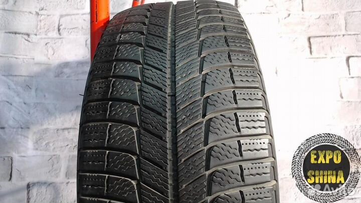 Michelin X-Ice XI3 245/45 R17