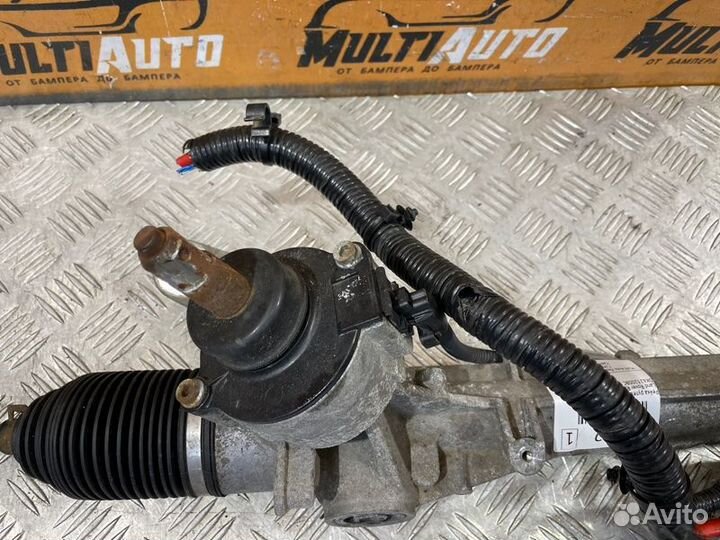 Рейка рулевая Land Rover Range Rover Sport 2 L494