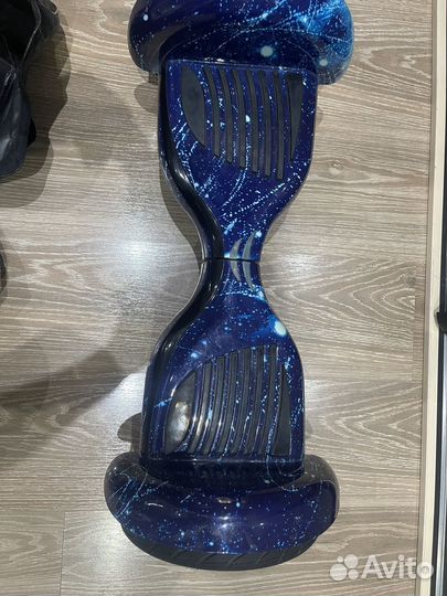 Гироскутер