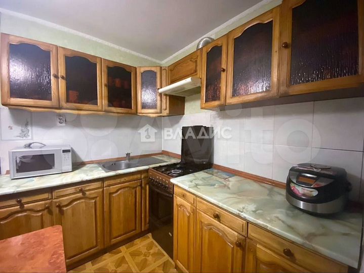 2-к. квартира, 42 м², 5/6 эт.