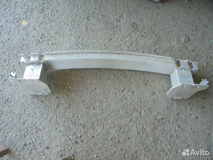 Усилитель заднего бампера BMW X7 G01 X5 G05