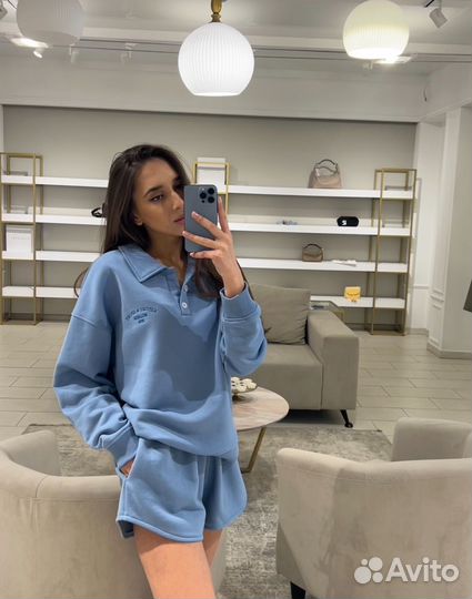 Костюм K story