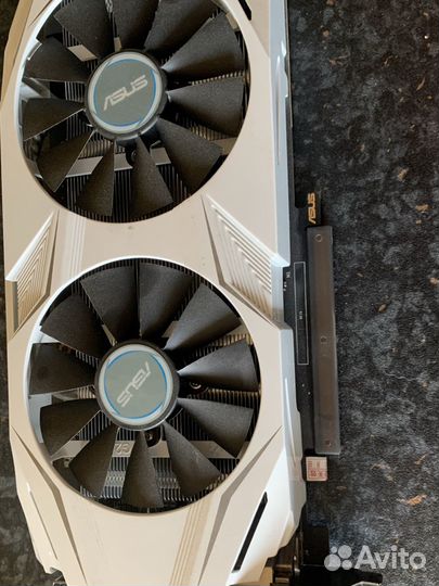 Видеокарта Gtx 1060 3gb Asus
