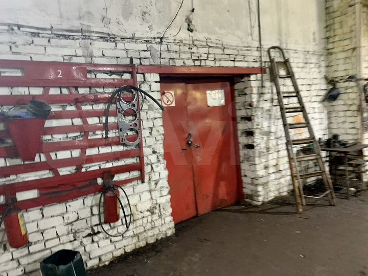 Свободного назначения, 418.3 м²