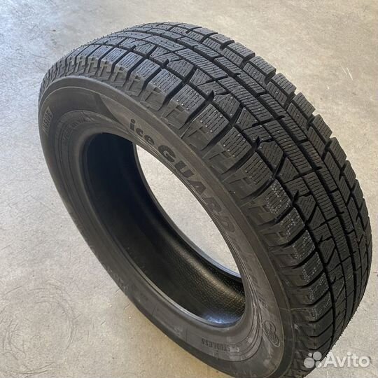 Yokohama Ice Guard IG50+ 215/50 R17 91Q