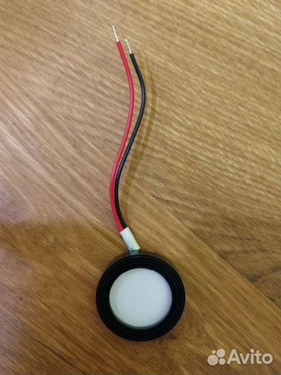 Мембрана 25 мм для ремонта увлажнителя воздуха