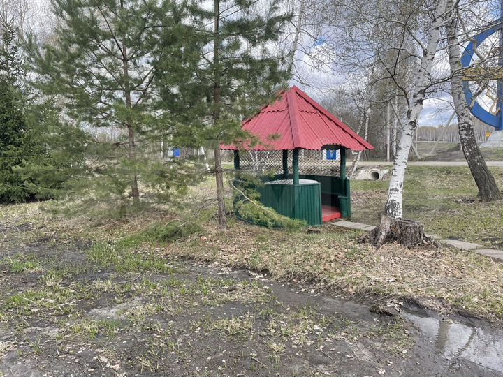 Общепит, 2000 м²