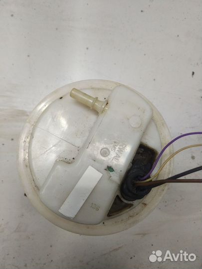 Renault Logan l (2004-2015) насос топливный