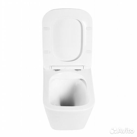 Комплект BelBagno bb3103chr/sc/bb002-80/bb014-sr