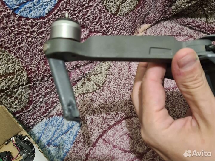 Лучи mavic pro моторы mavic platinum