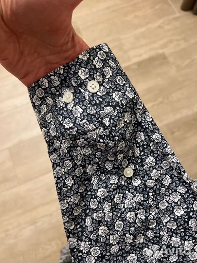 Рубашка новая H&M