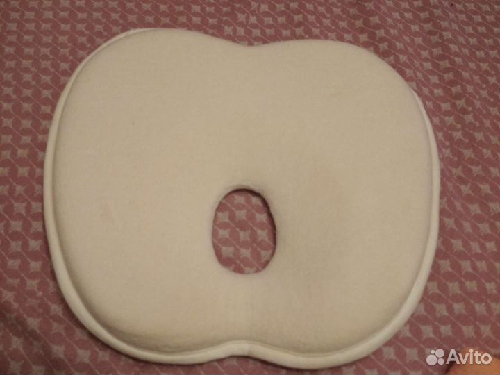 Ортопедическая подушка