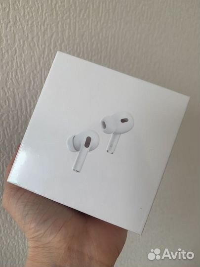 Airpods pro 2 оригинал с гарантией