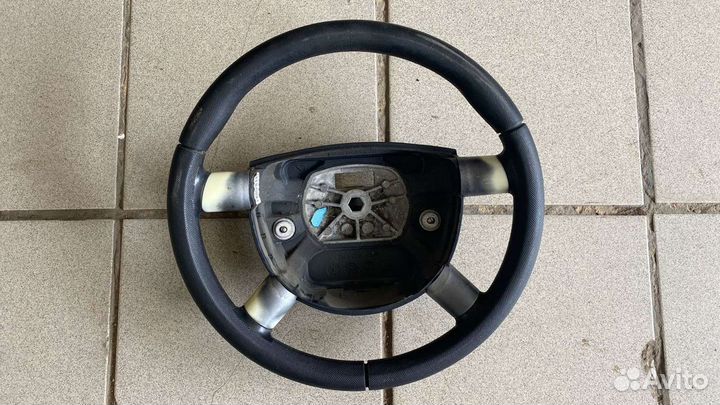 Руль Ford Mondeo 3 рестайлинг
