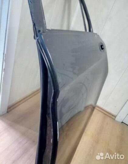 Дверь задняя левая Мерседес x253 A2537309700