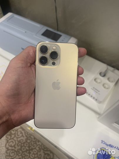 iPhone 13 Pro, 512 ГБ