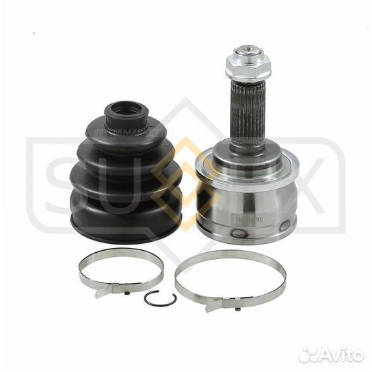 Sufix ST-1175 шрус наружный перед прав/лев