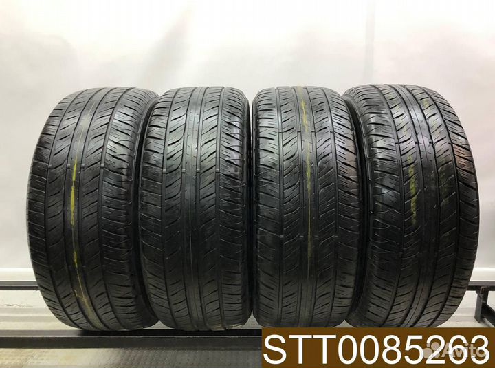 Dunlop Grandtrek PT2A 285/50 R20 100R