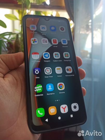 Xiaomi Redmi A3, 3/64 ГБ