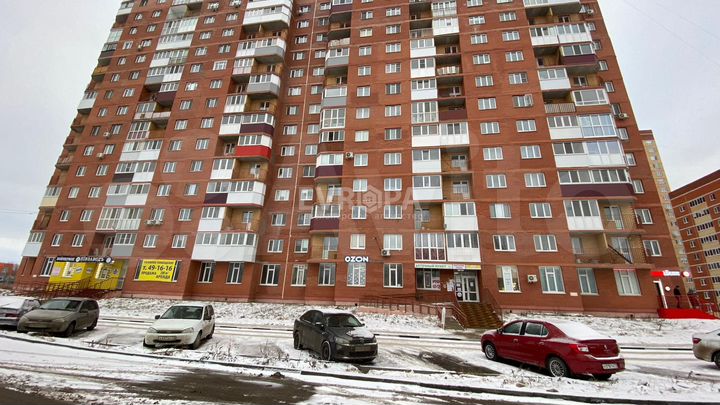 Помещение 83 м²