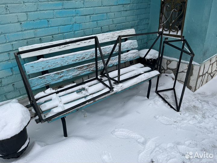Сварочные работы