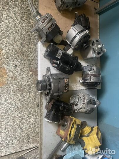 Разбор камаз евро