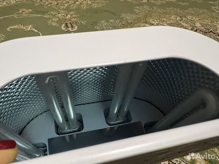 Уф лампа для ногтей