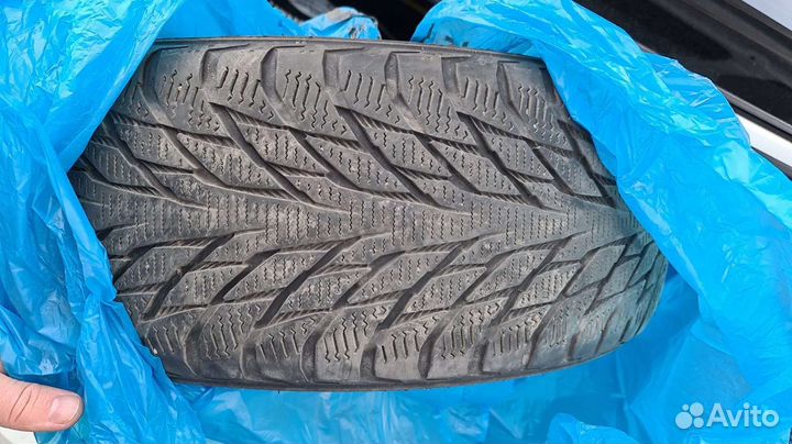 Nokian Tyres Hakkapeliitta R2 195/60 R15 88V