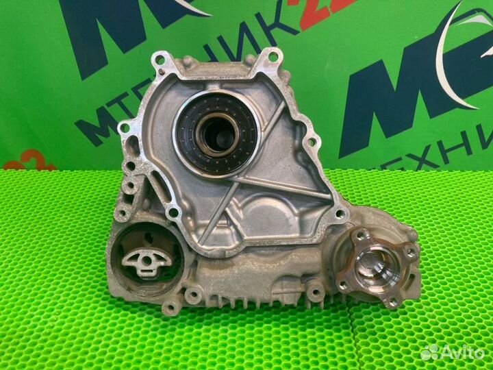 Раздаточная коробка Bmw X1 E84 N20B20A 2012