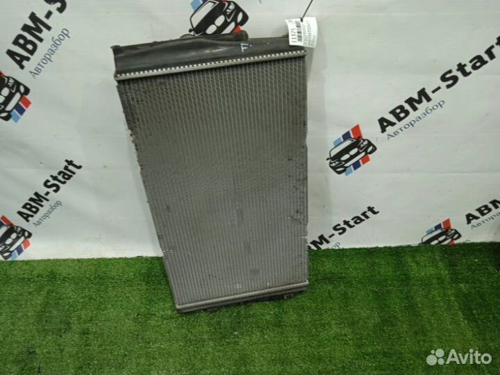 Радиатор охлаждения двигателя Bmw 320D F30 N47D20C