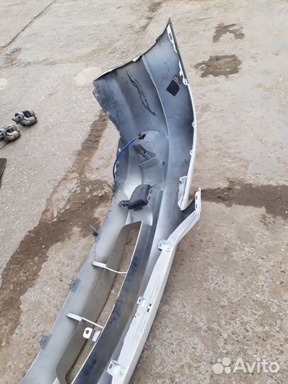 Бампер Mazda Millenia. TA5P/tafp