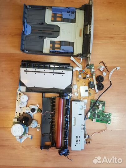 Brother hl-2040r