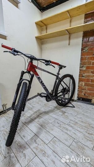 Горный велосипед