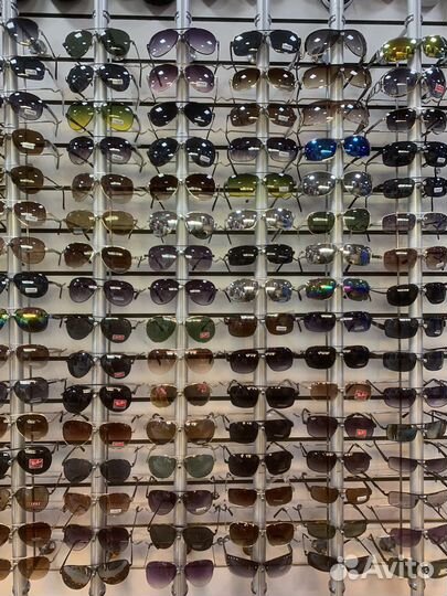 Очки оптом