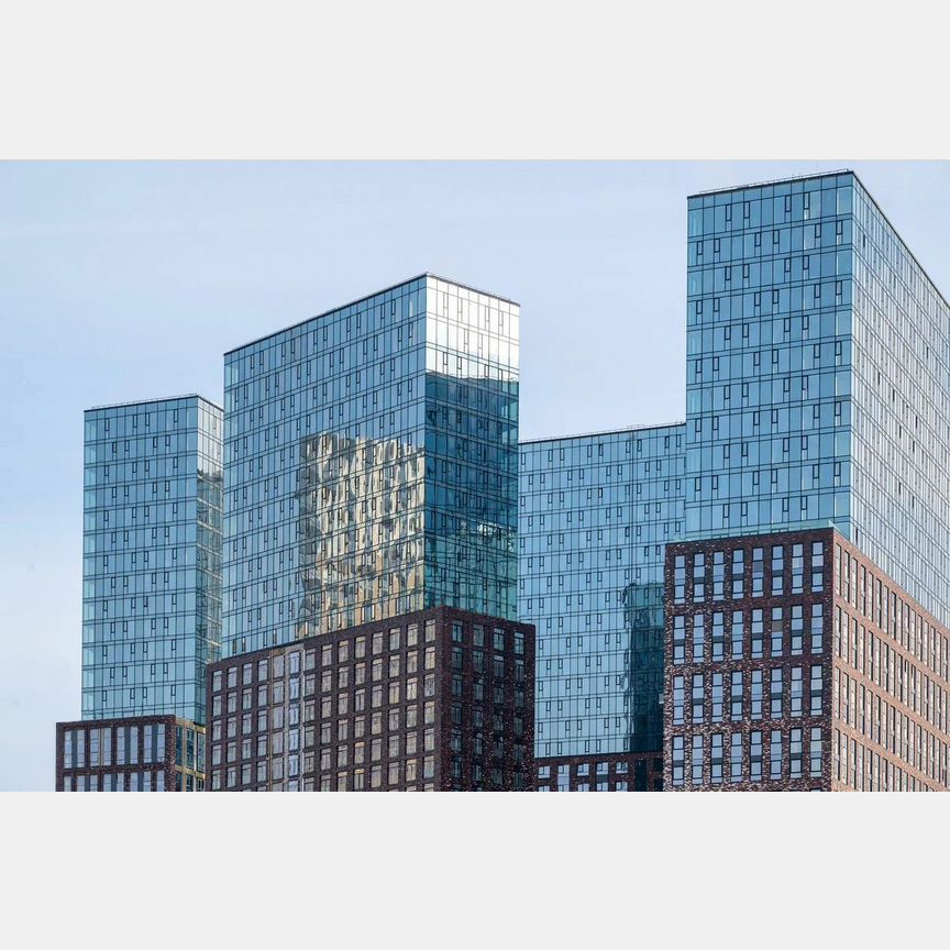 4-к. квартира, 90,3 м², 11/32 эт.