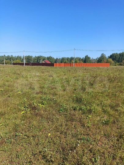 Участок 15 сот. (ИЖС)