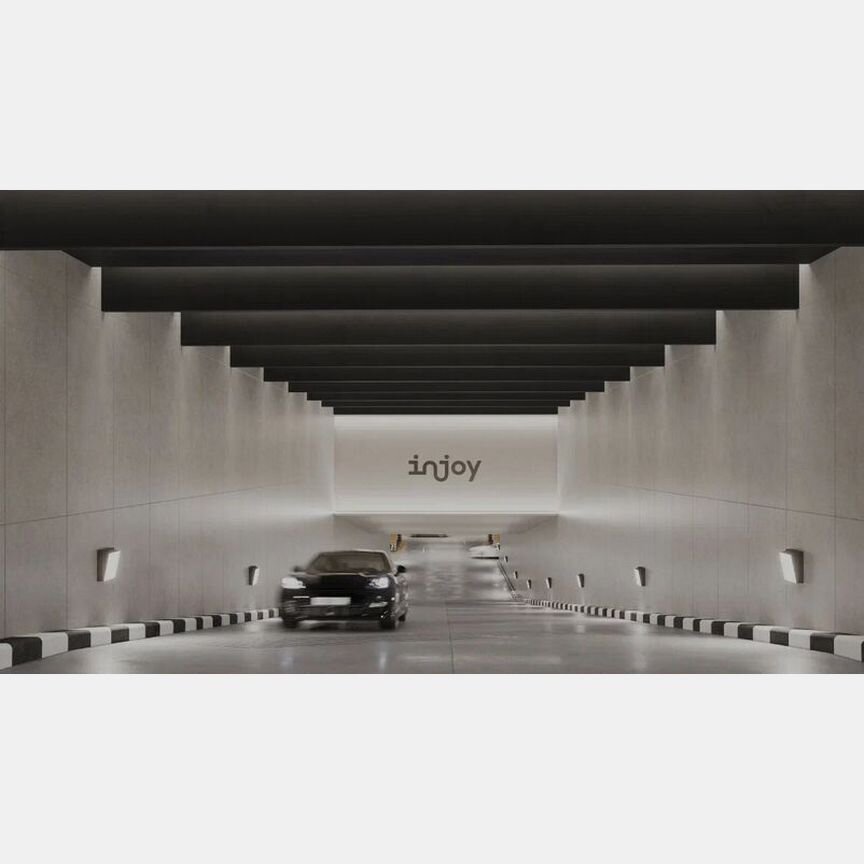 2-к. квартира, 41,1 м², 20/32 эт.