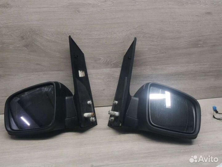 Зеркало Mercedes Vito W639