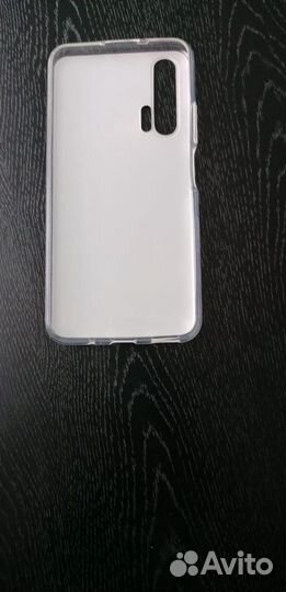Чехол для телефона Honor Huewei 20 pro