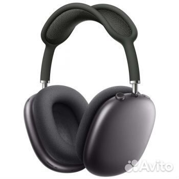 Наушники Apple AirPods Max Black