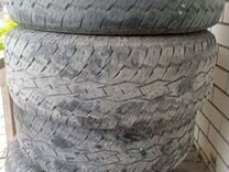 Toyo Open Country A/T Plus 265/60 R18 114H