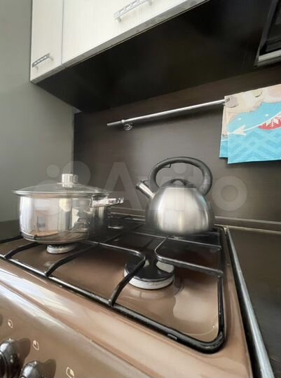 1-к. квартира, 32,4 м², 4/5 эт.