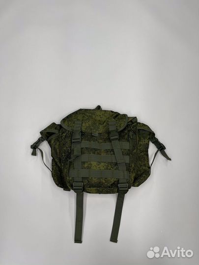 Подсумки для жилета 