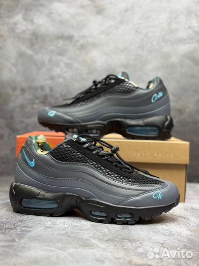 Кроссовки Nike Air Max 95 x Corteiz